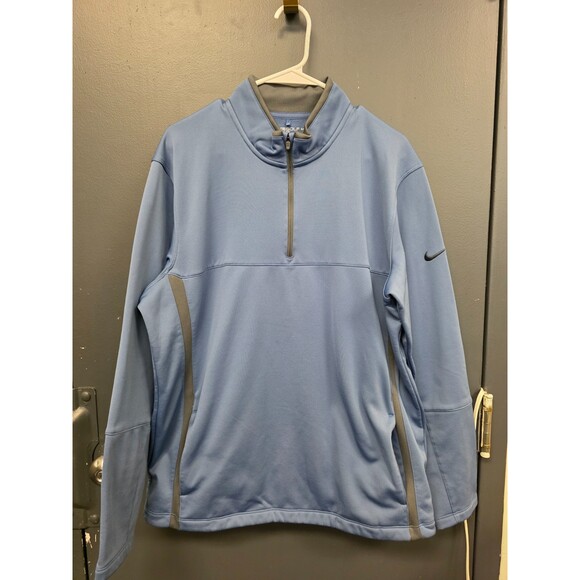 Nike Other - Baby blue Nike 105